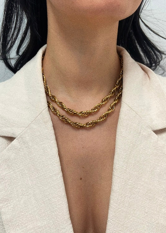 Kai Chain Gold