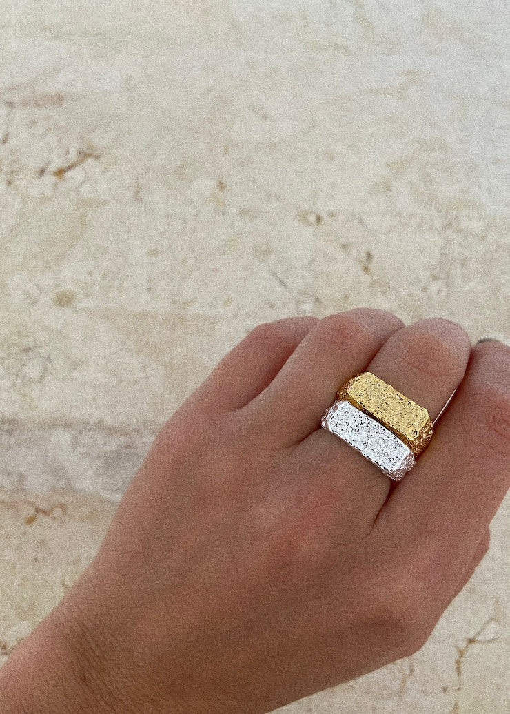 Noa Ring Gold