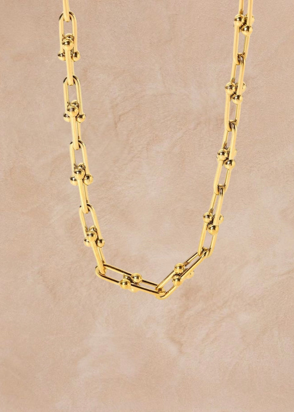 Lainey Chain Gold