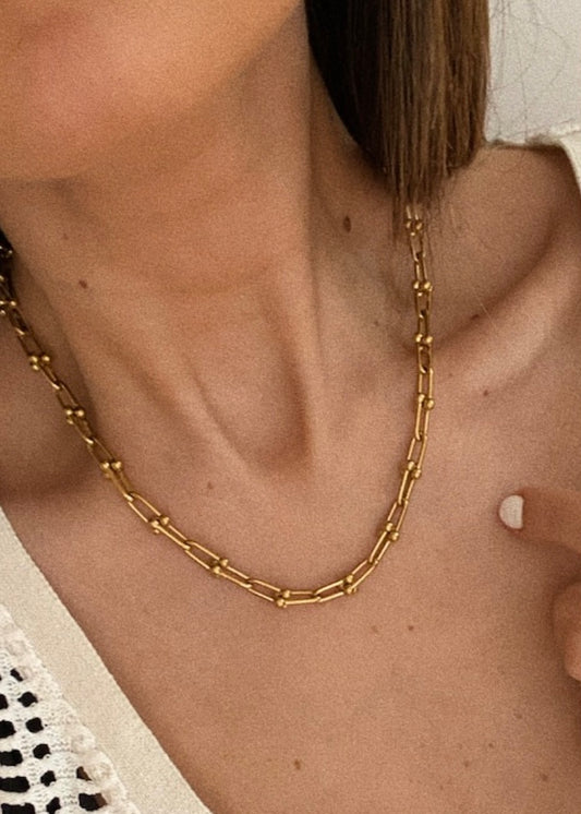 Lainey Chain Gold