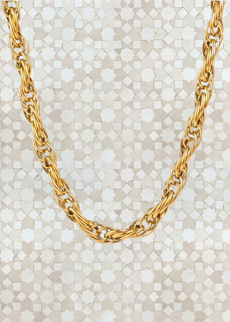 Kai Chain Gold