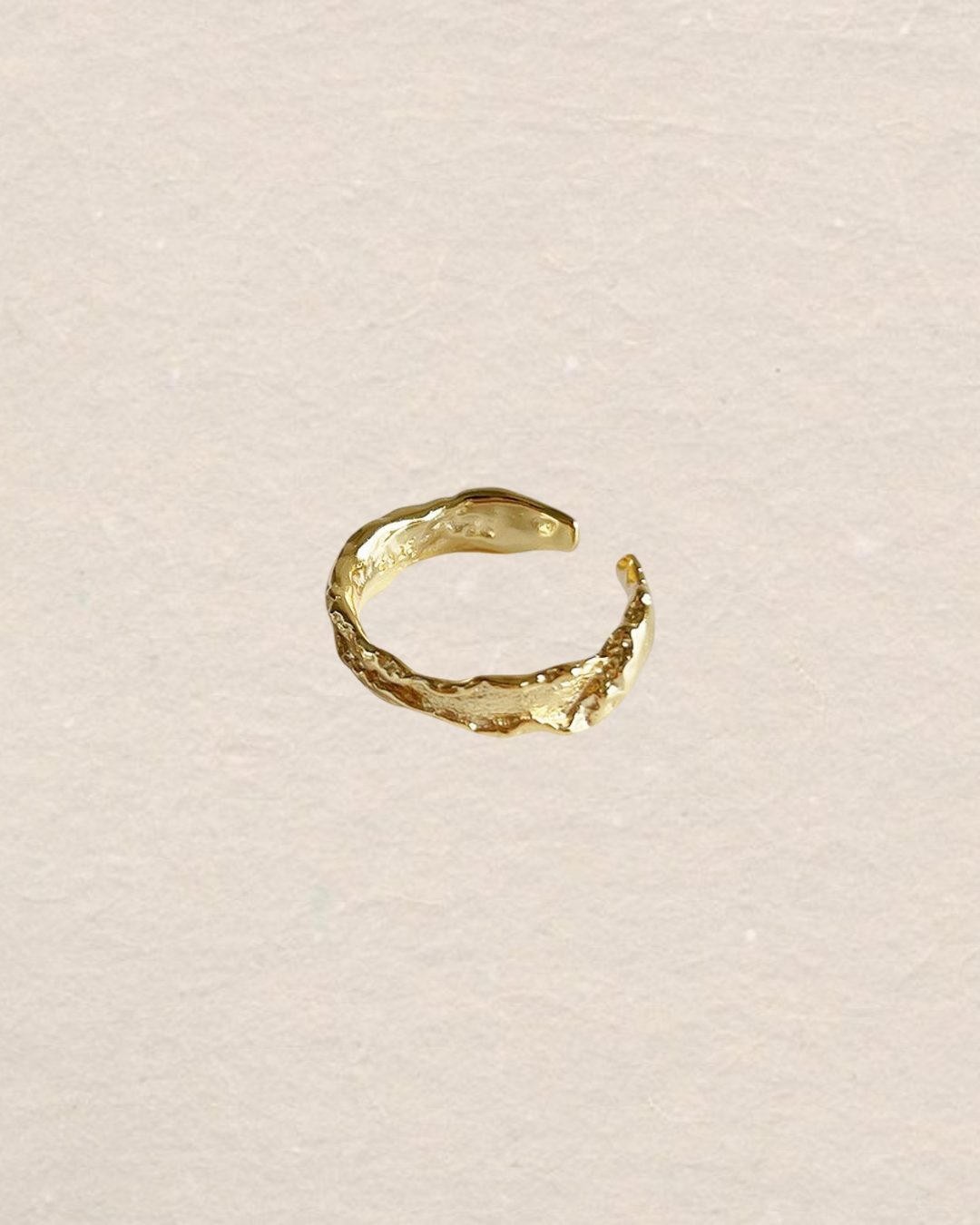 Penelope Ring Gold