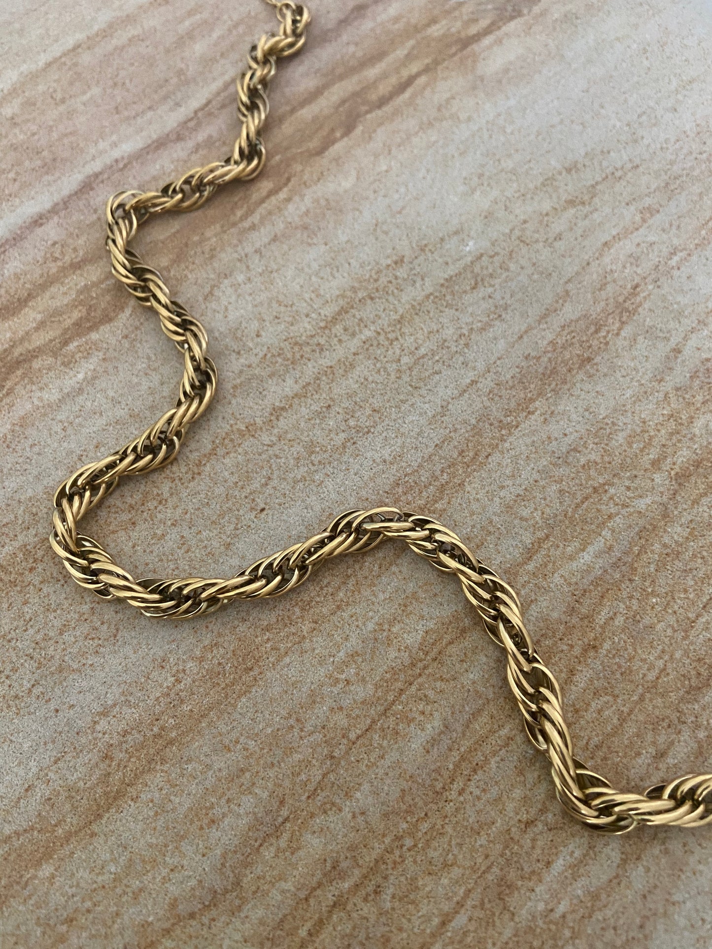 Kai Chain Gold