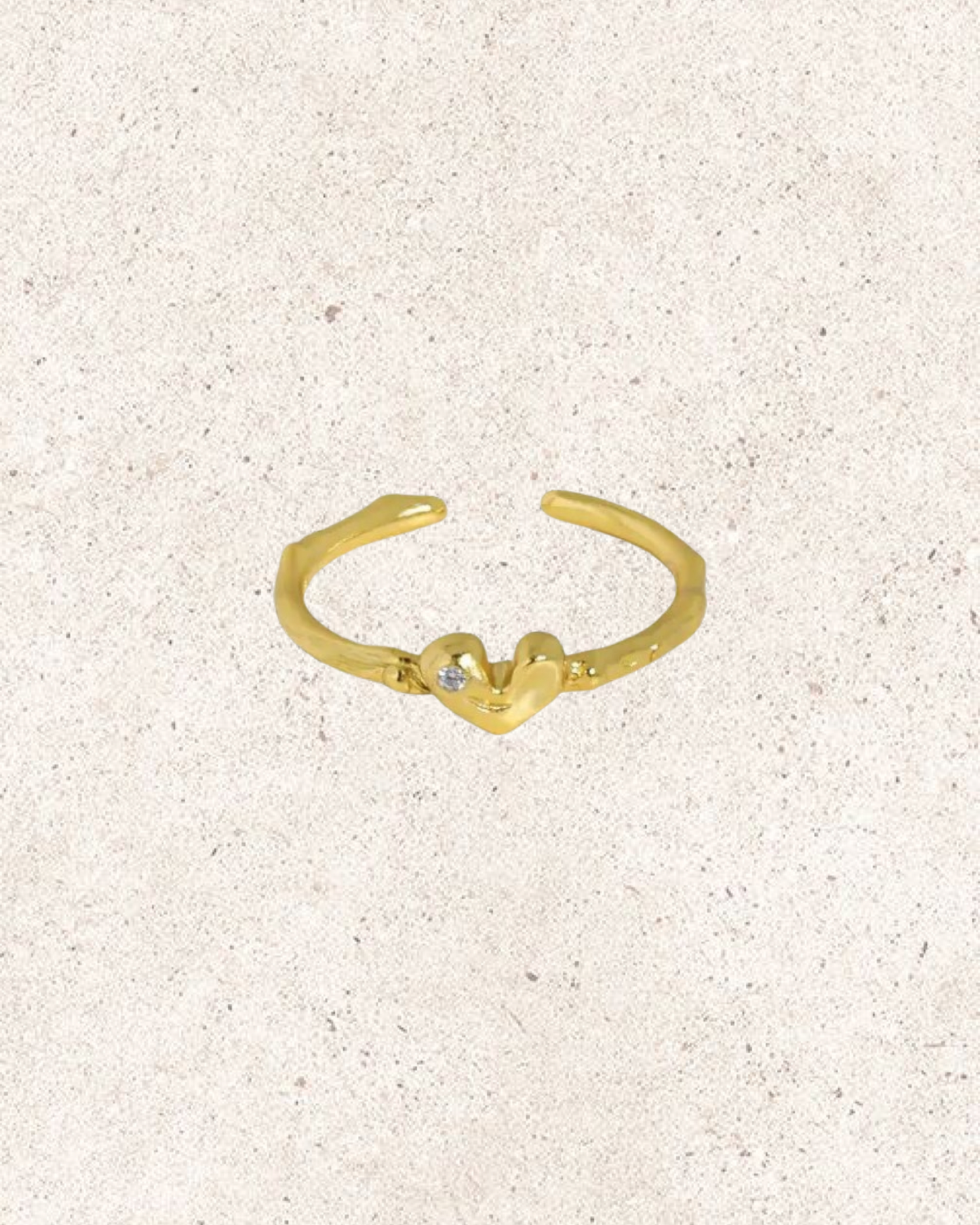 Amore Ring Gold